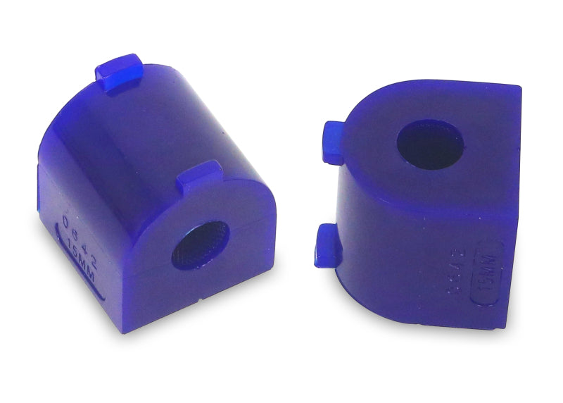 SuperPro Stabilizer Bar Bushing Kit