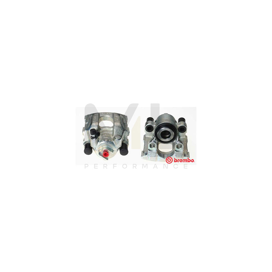 BREMBO F 06 145 Brake Caliper for BMW X5 (E53) | ML Performance Car Parts