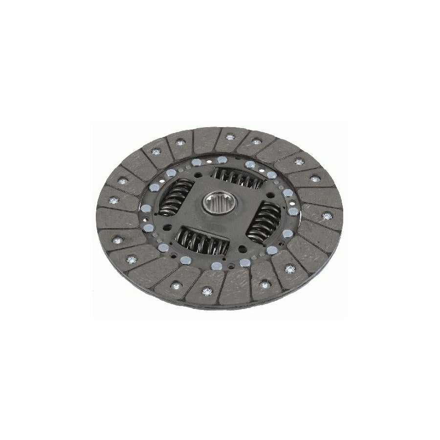 Sachs 1878 989 601 Clutch Disc For Saab 9-3 Hatchback (Ys3D)