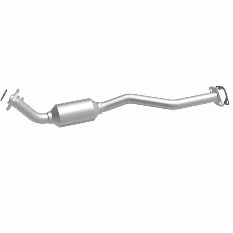 MagnaFlow DF Catalytic Conv 01-04 Nissan Frontier/XTerra 3.3L (Exc Supercharged) D/S Rear (49 State)