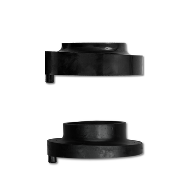Rock Krawler 2018+ Jeep Wrangler JL 2DR / JLU 4DR Kit Rear Spring Pad Correction