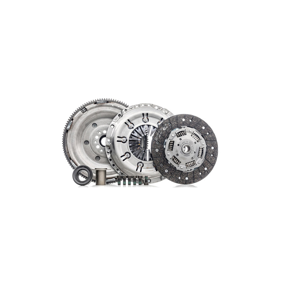 LuK Br 0241 600 0038 00 Clutch Kit