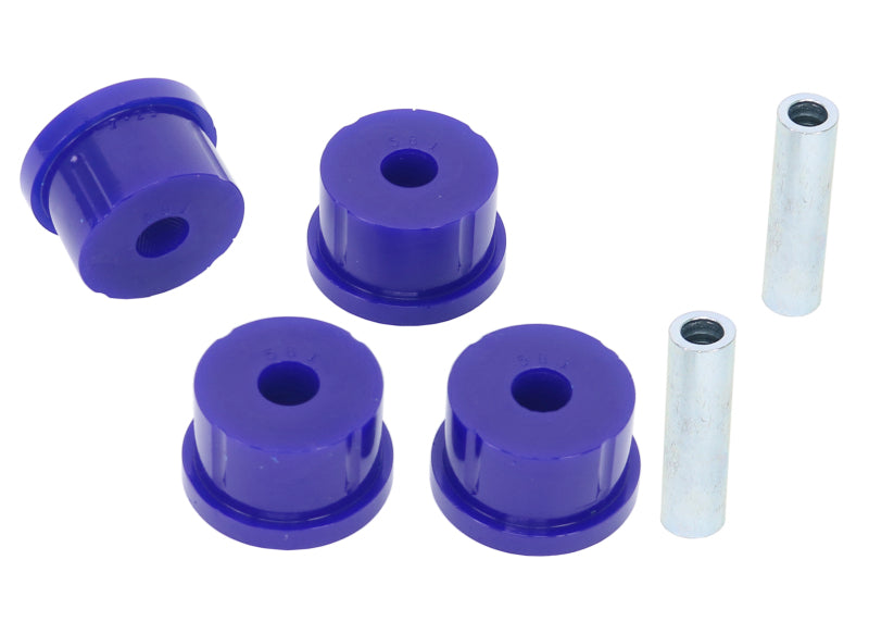 SuperPro Ford-Sprg/Rear Eye Bush