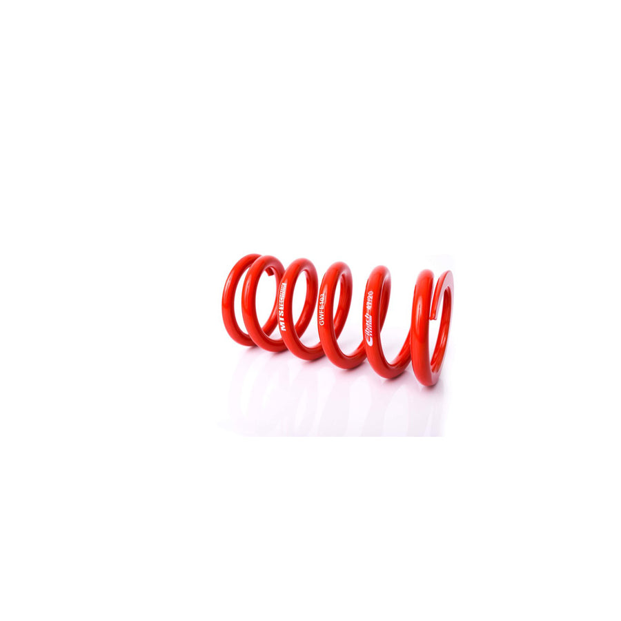 MTS Technik Alfa Romeo Audi BMW Lexus Seat Skoda Volkswagen Coil Spring - GWFE103 Spare Parts
