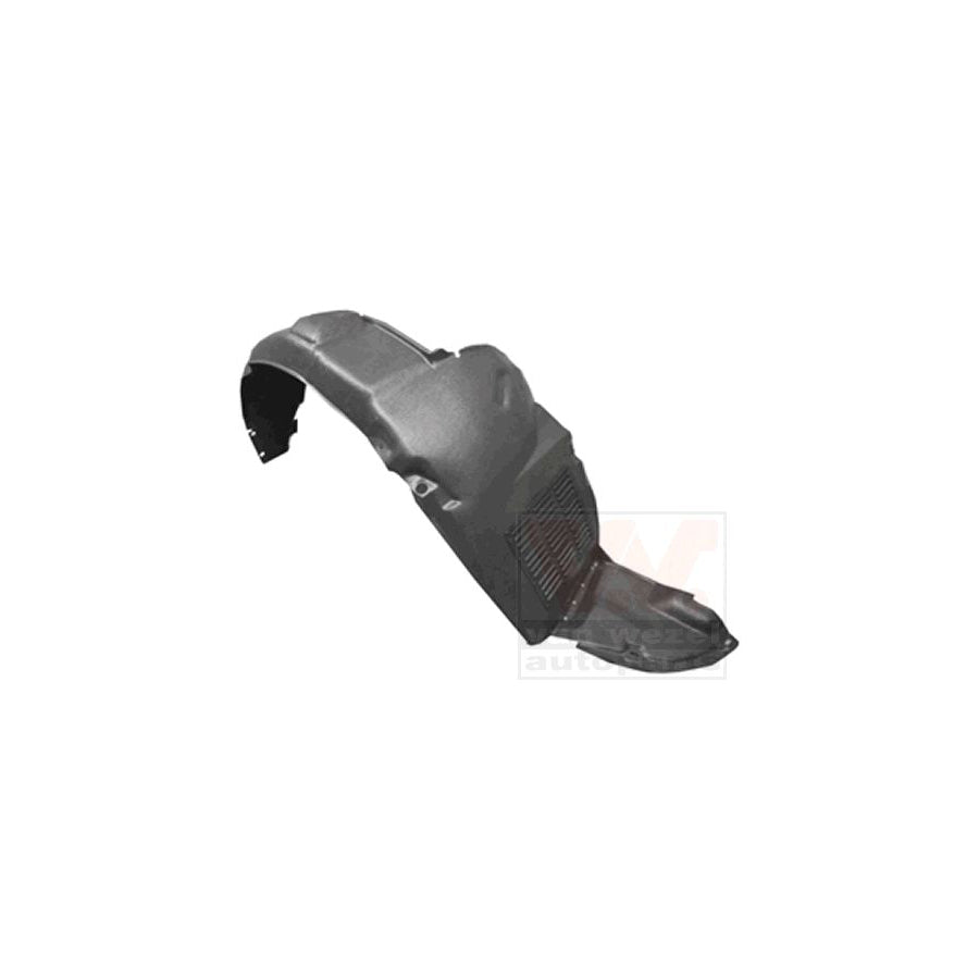 Van Wezel 8322434 Panelling, Mudguard for KIA CERATO