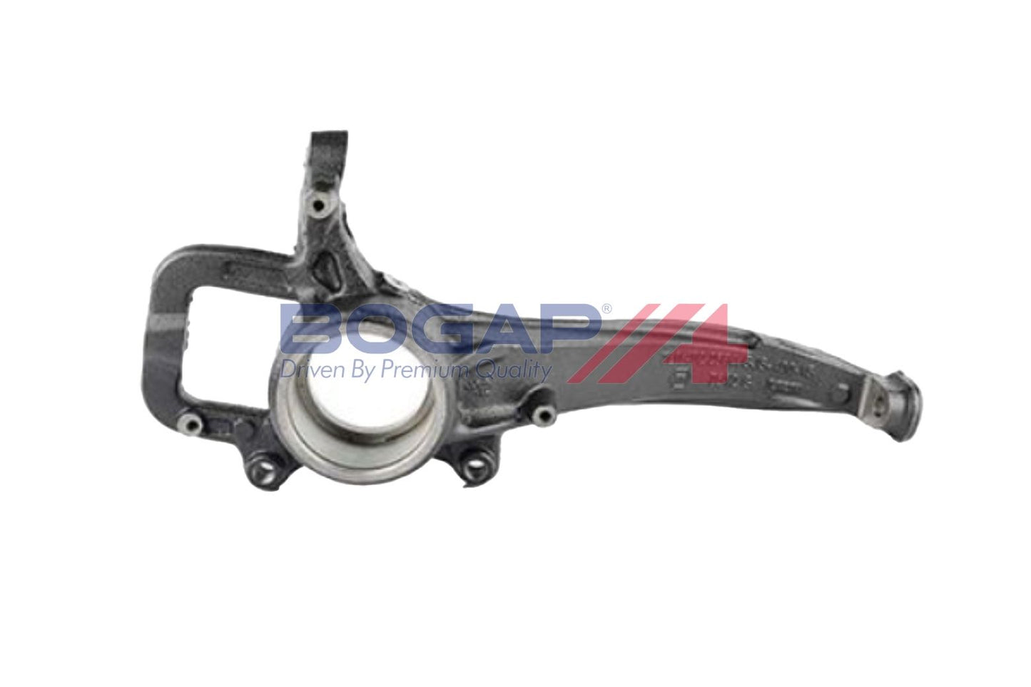 BOGAP A3341159 Steering Knuckle, Wheel Suspension