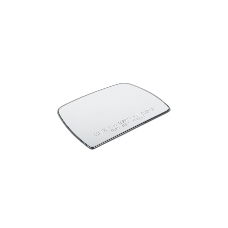 Genuine BMW 51163404636 E83 Mirror Glas Heated Convex Right ENGL.SCHRIFTZUG (Inc. X3 3.0i) | ML Performance US Car Parts