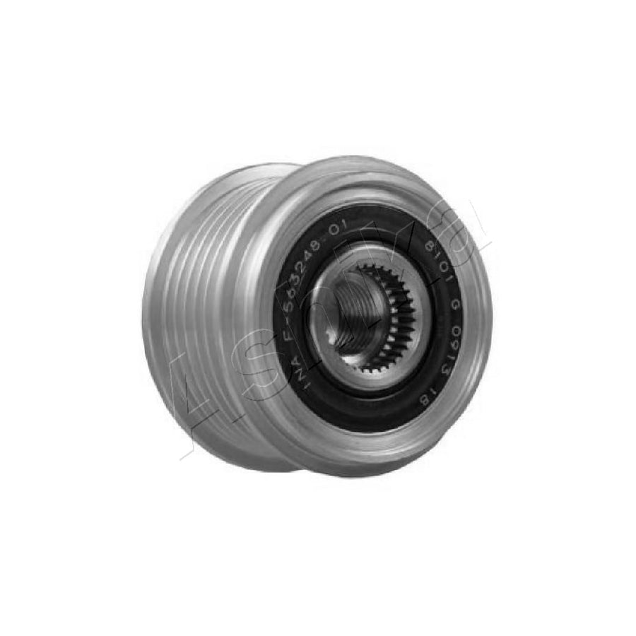 Ashika 130-0W-W04 Alternator Freewheel Clutch