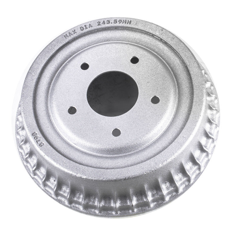 PowerStop Power Stop 71-74 Pontiac Ventura Front/Rear Premium Brake Drum