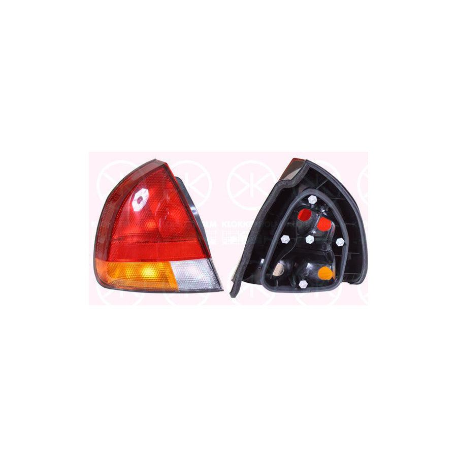 Klokkerholm 5040392 Panelling, Mudguard