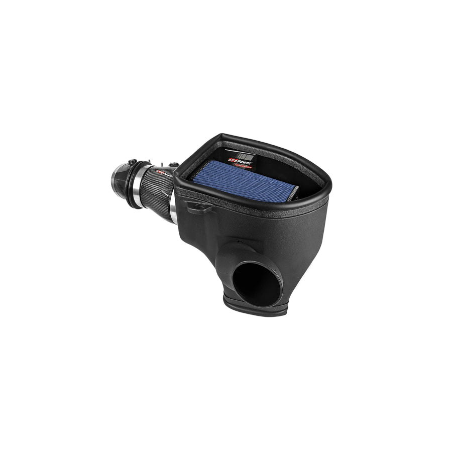 aFe 57-10001R Open Element Intake Dodge Challenger SRT Demon 2018 / SRT Hellcat Redeye 19-21 V8-6.2L(sc) | ML Performance US Car Parts