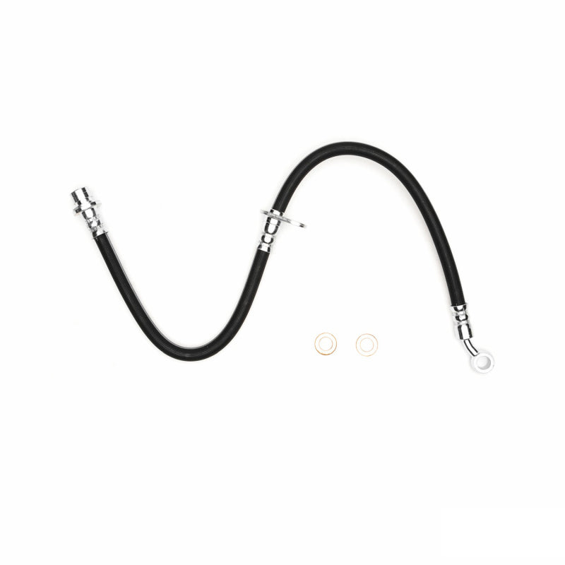 DFC 13-15 Acura ILX Front-L Brake Hose