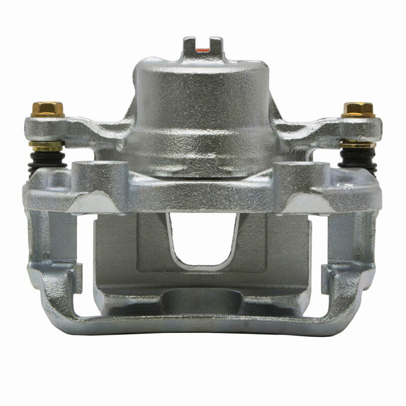 DFC 89-06 Infiniti I30 Front-L Silver Zinc Coated Premium Caliper