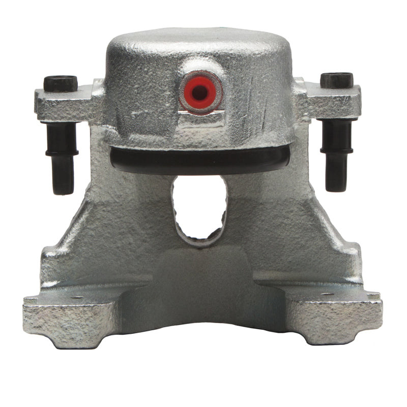 DFC 68-72 Ford LTD Full-Size A Body Front-L Premium Caliper - Silver Zinc Coated