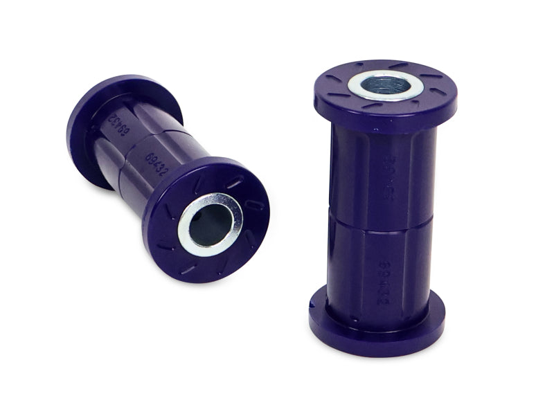 SuperPro Front Leaf Spring Bushing Set