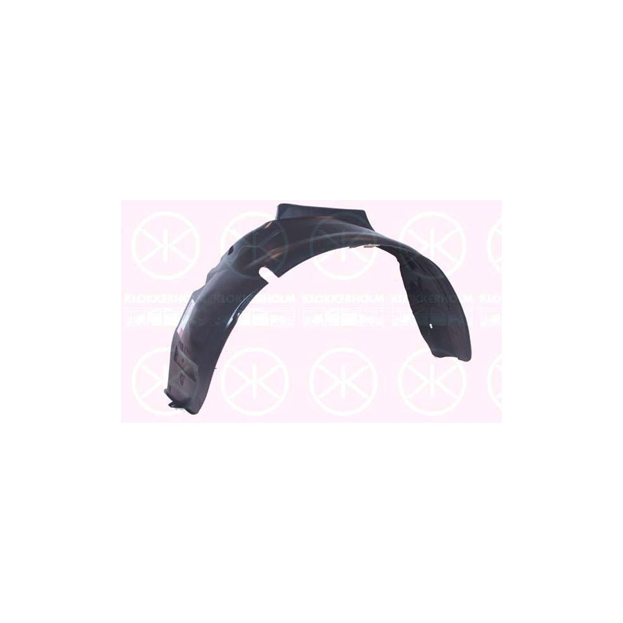 Klokkerholm 2008388 Panelling, Mudguard for FIAT Panda II Hatchback (169)