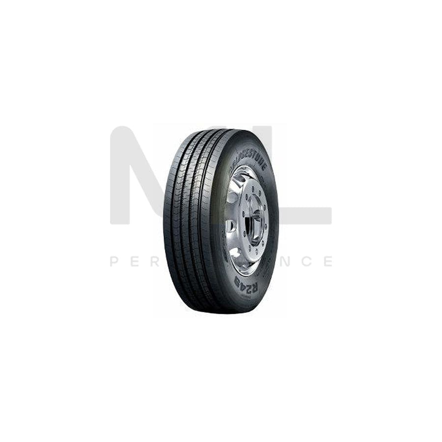 Bridgestone R249 Evo Ecopia 315/70 R22.5 152/148M Truck Summer Tyre