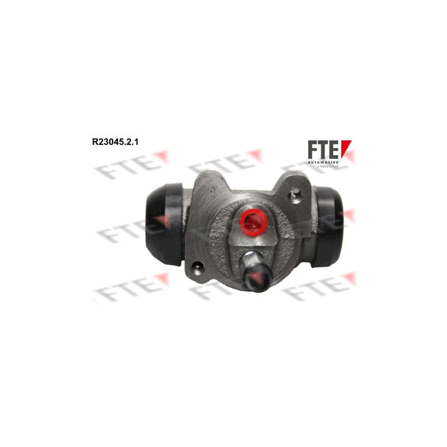 FTE 9210259 Wheel Brake Cylinder for Iveco Daily