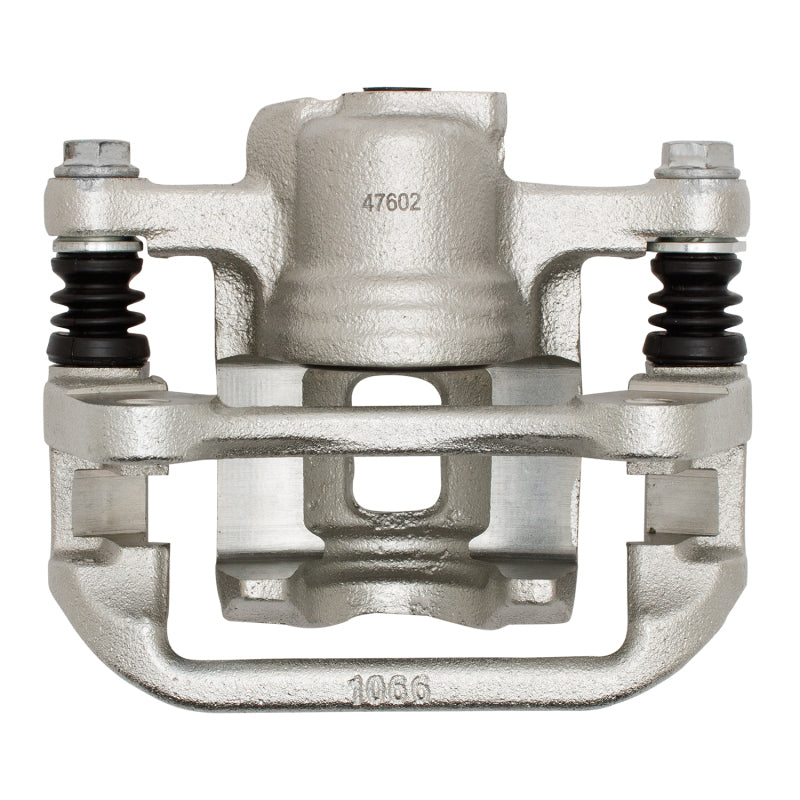 DFC 04-16 Chevrolet Spark EV Rear-R Silver Zinc Coated Premium Caliper