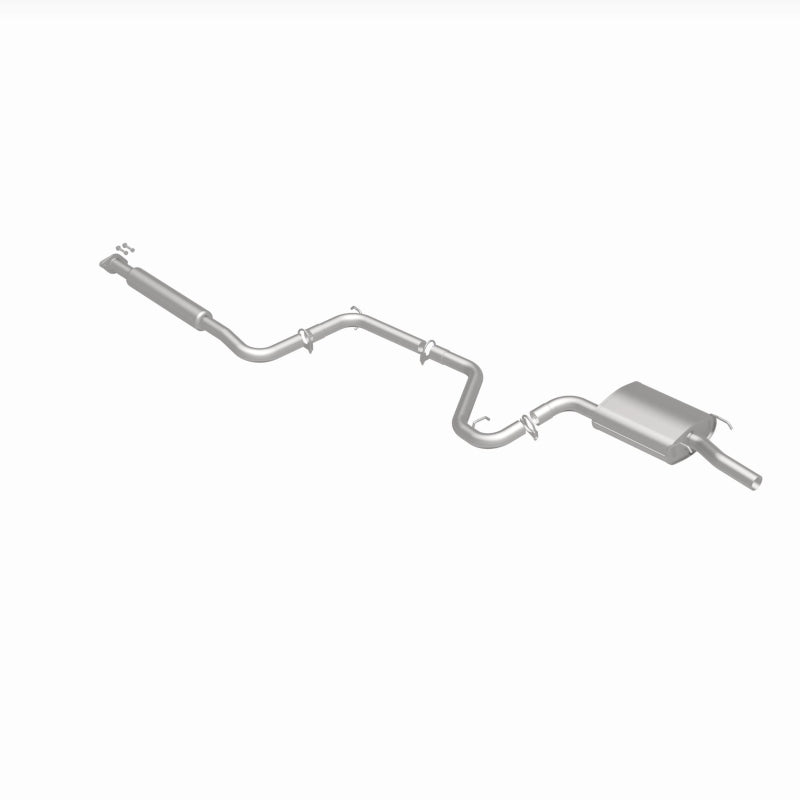 MagnaFlow BRE Exhaust Kit 98-02 Oldsmobile Intrigue