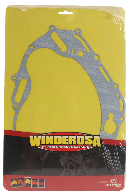 Vertex Pistons Vertex Gaskets 04-11 Suzuki DL650 Inner Clutch - Side Cover Gasket Kit