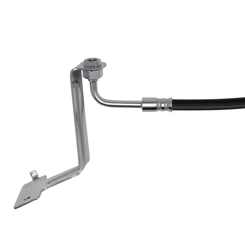 DFC 08-13 Jaguar XKR Rear-R Brake Hose