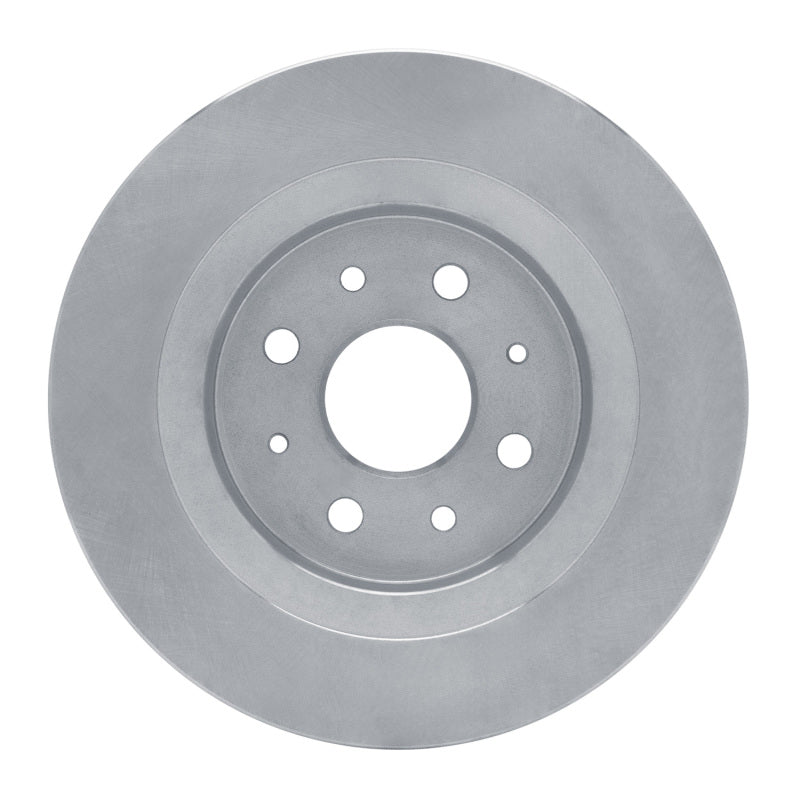 DFC 98-03 Kia Spectra Rear Brake Rotor