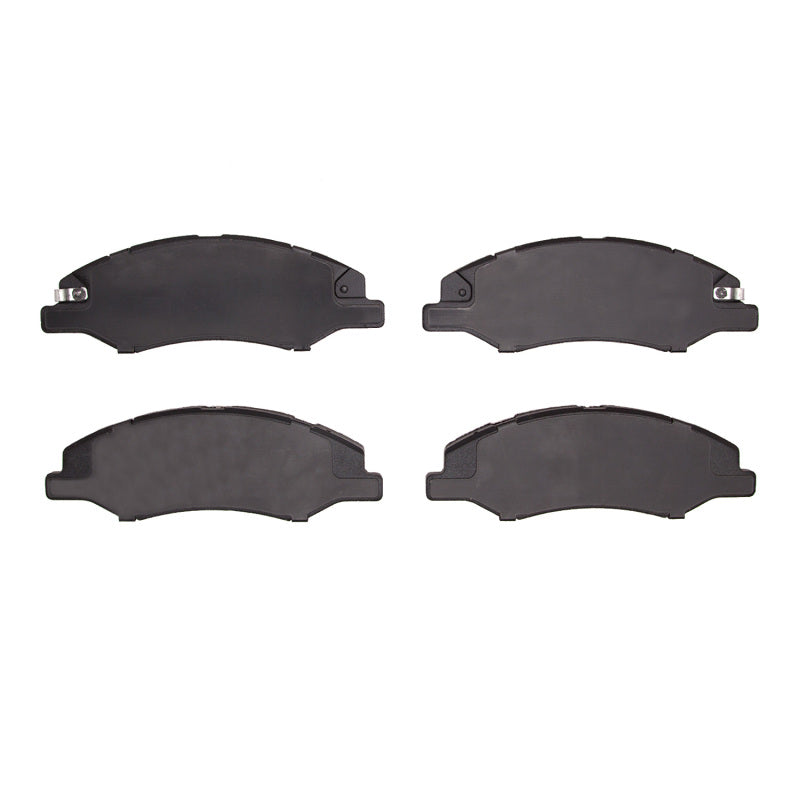 R1 Concepts R1 18-25 Honda Odyssey Front R1 Ceramic Brake Pads