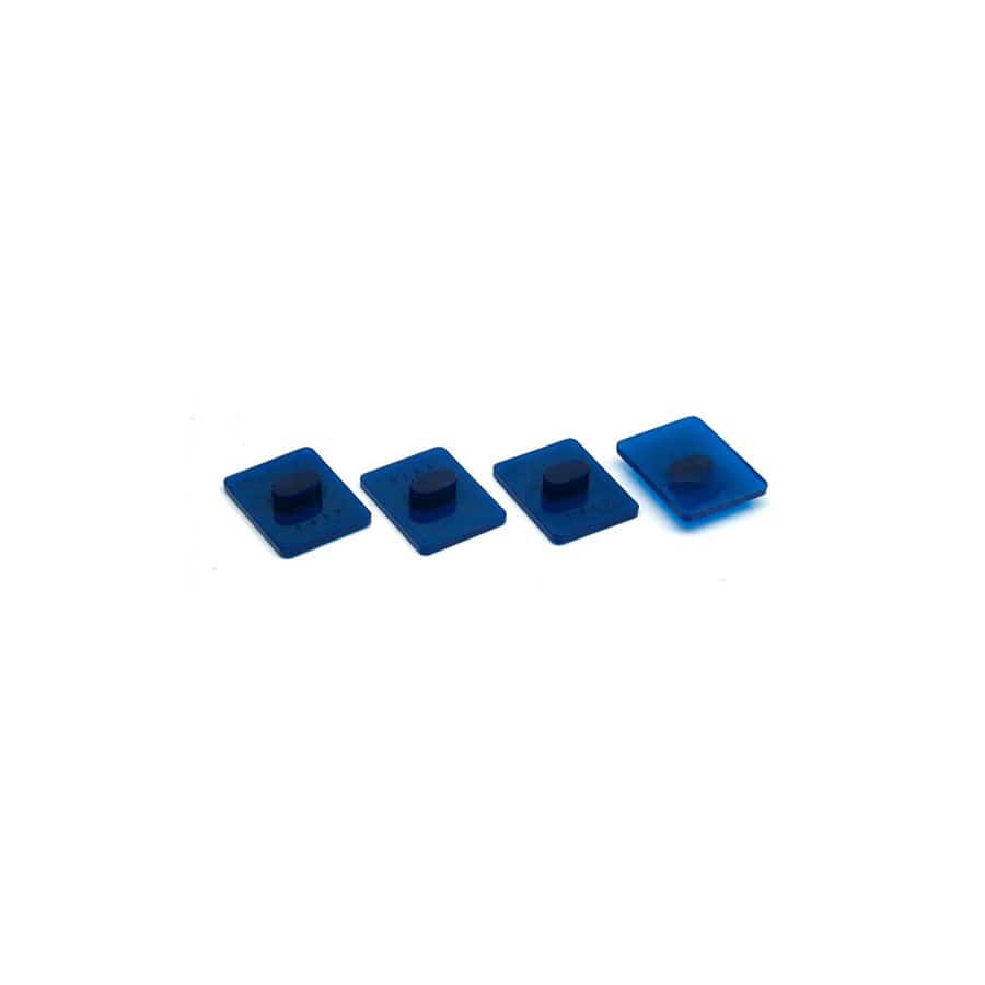 SuperPro SPF1419K SuperPro Leaf Spring Bush Kit | ML Performance UK Car Parts
