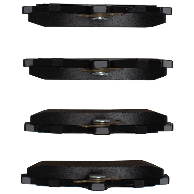 DFC 05-06 Pontiac GTO Rear 4000 Hybridynamic Brake Pads