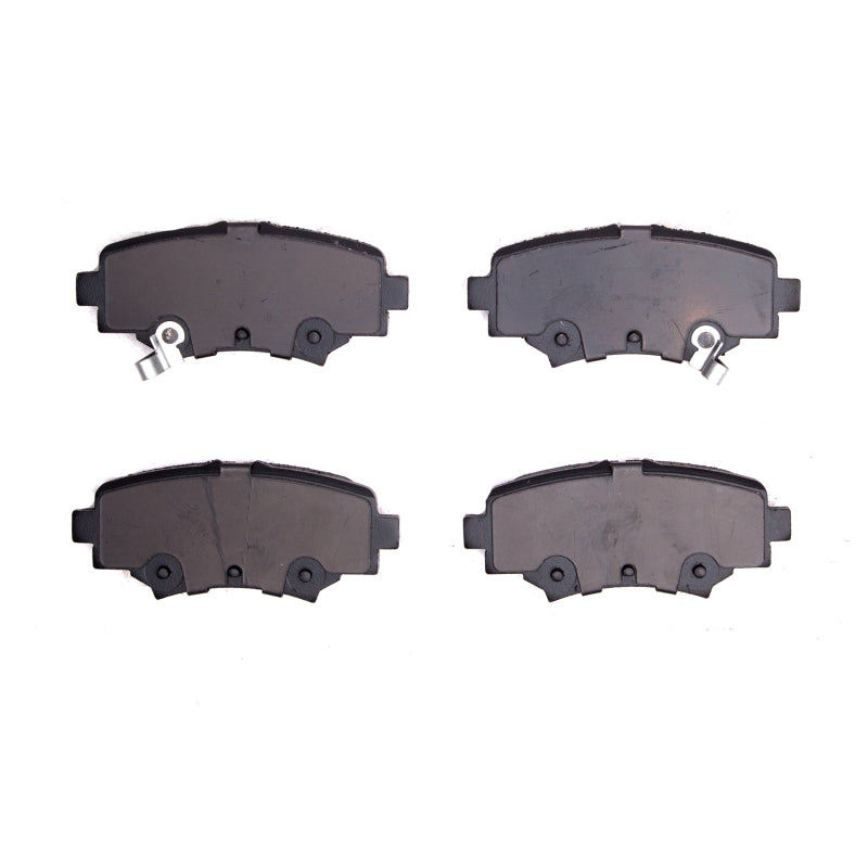 DFC 14-18 Mazda 3 Sport Rear 4000 Hybridynamic Brake Pads