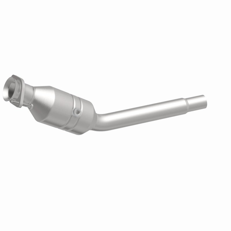 MagnaFlow Direct Fit Catalytic Converter 10-12 Jaguar XJ V8-5.0L