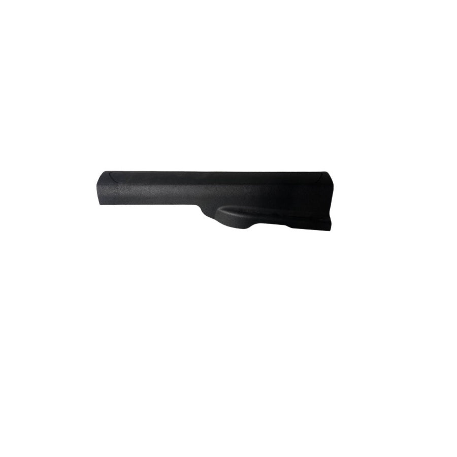 Genuine BMW 51477344572 F01 F02 Cover Molding, Sill, Inner Front Right SCHWARZ (Inc. 730Ld, ALPINA B7LX & 740i) | ML Performance US Car Parts