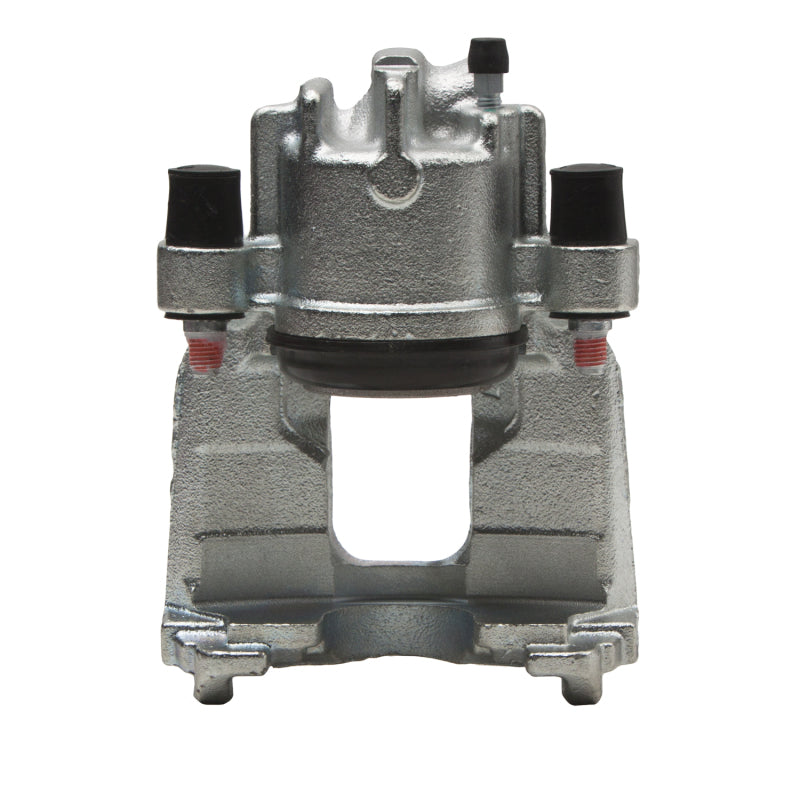 DFC 00-04 Ford Focus Front-R Premium Caliper - Silver Zinc Coated