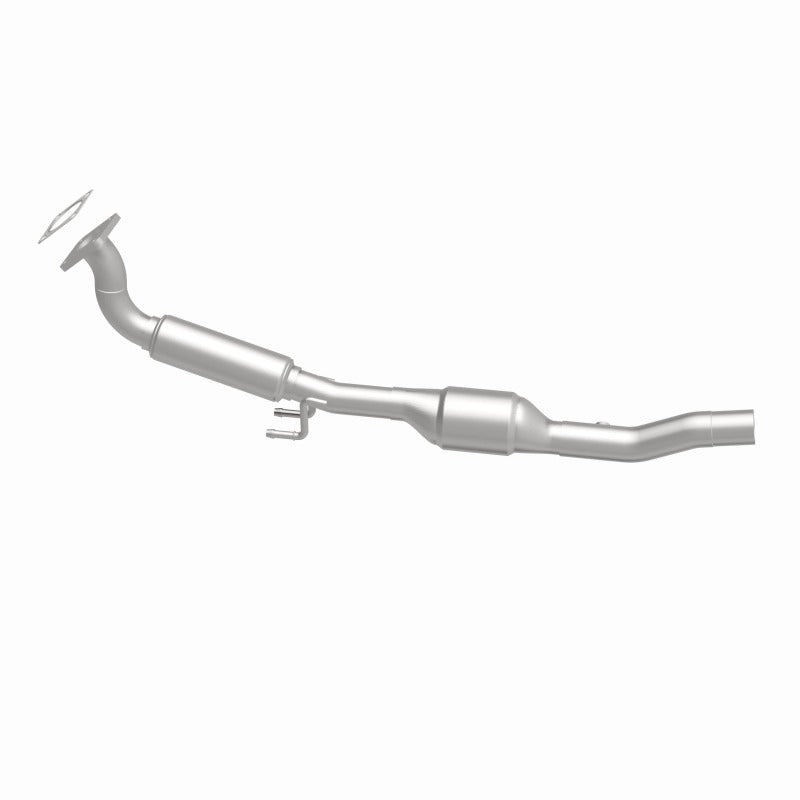 MagnaFlow DF Catalytic Conv 99-01 VW Beetle / 99-03 Golf / 99-02 Jetta 2.0L Single Outlet Manifold