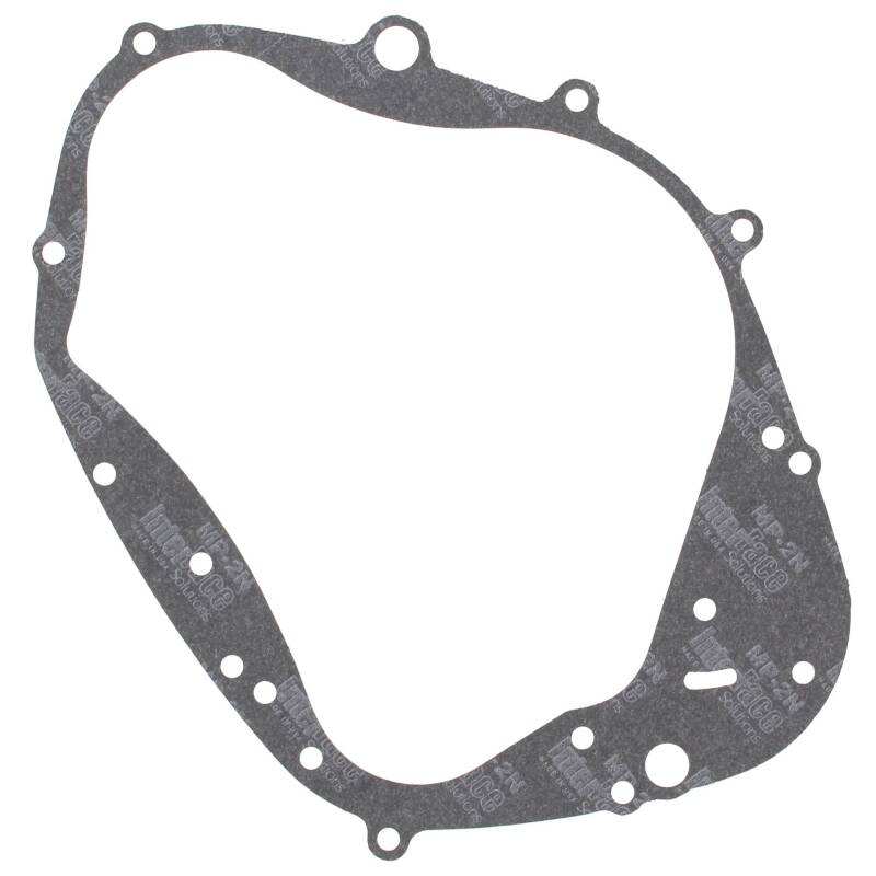 Vertex Pistons Vertex Gaskets 03-06 Kawasaki KLX125 Inner Clutch - Side Cover Gasket Kit