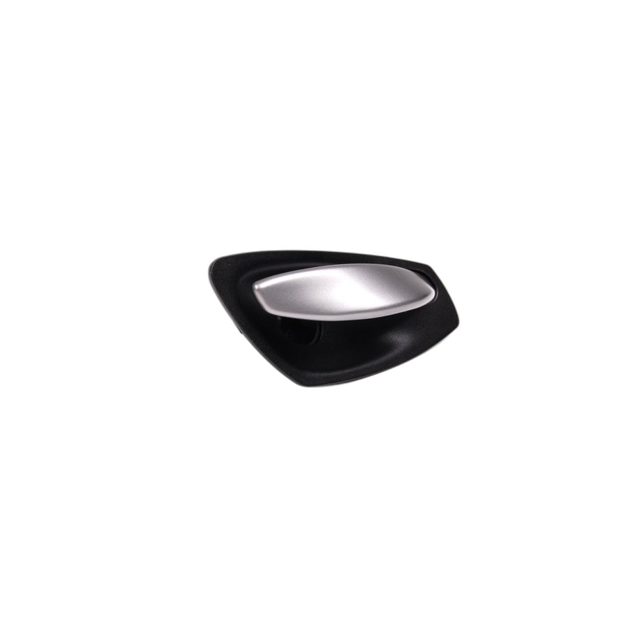Genuine BMW 51417016661 E85 E86 Door Handle, Inside Left SCHWARZ (Inc. Z4) | ML Performance UK Car Parts