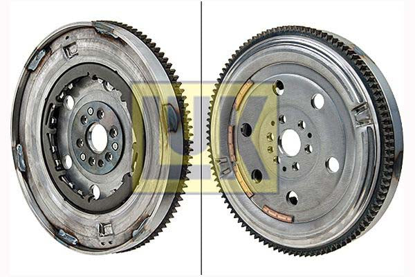 LuK 415 0675 09 Dual Mass Flywheel
