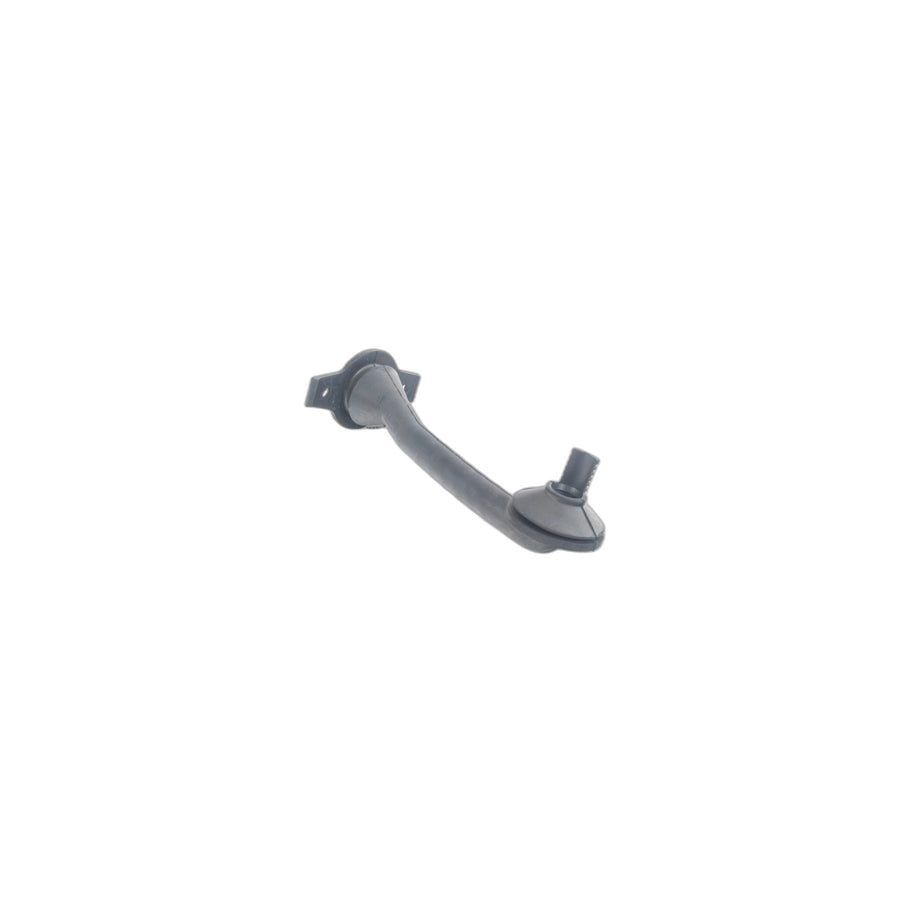 Genuine BMW 64116904641 E39 E53 Left Condensation Water Outlet Hose (Inc. 530d, 520d & X5 4.4i) | ML Performance US Car Parts