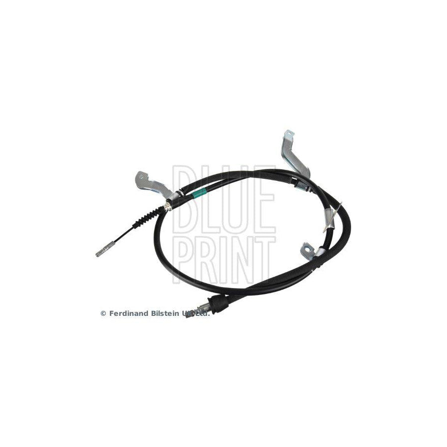 Blue Print Adbp460009 Hand Brake Cable for Hyundai I30