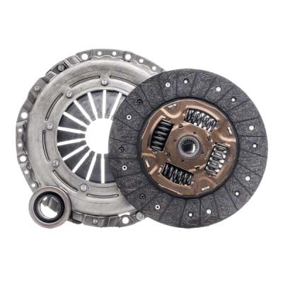 LuK Br 0222 601 0001 00 Clutch Kit