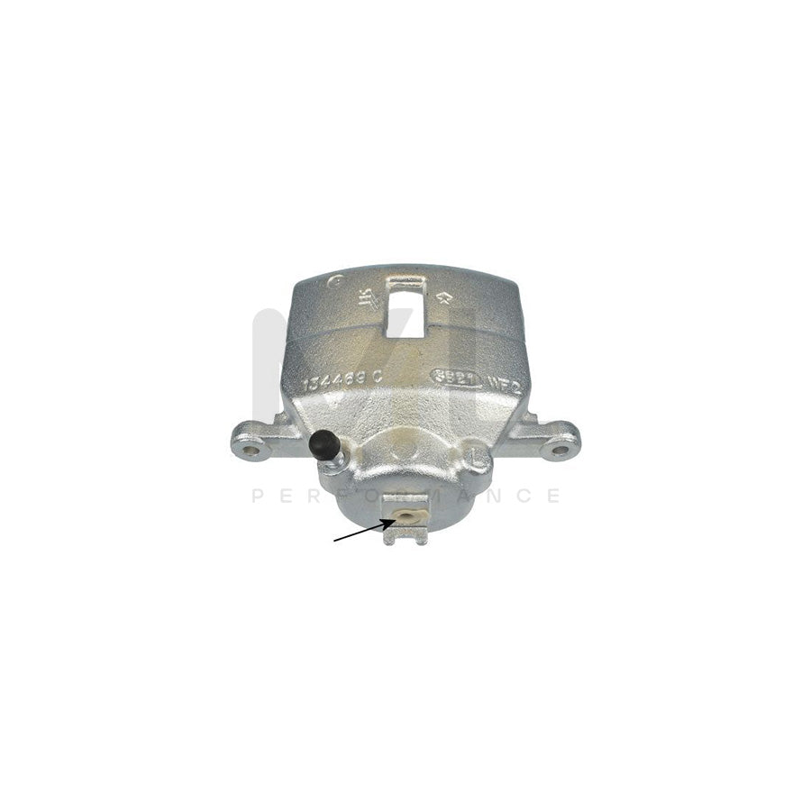 TEXTAR 38178600 Brake Caliper for CHRYSLER PT CRUISER without holder | ML Performance Car Parts