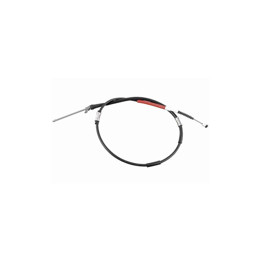 Ackoja A70-30029 Hand Brake Cable For Toyota Carina | ML Performance US