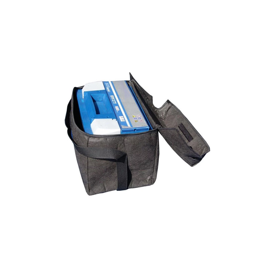 Carcommerce 61638 Rear Seat Organizer