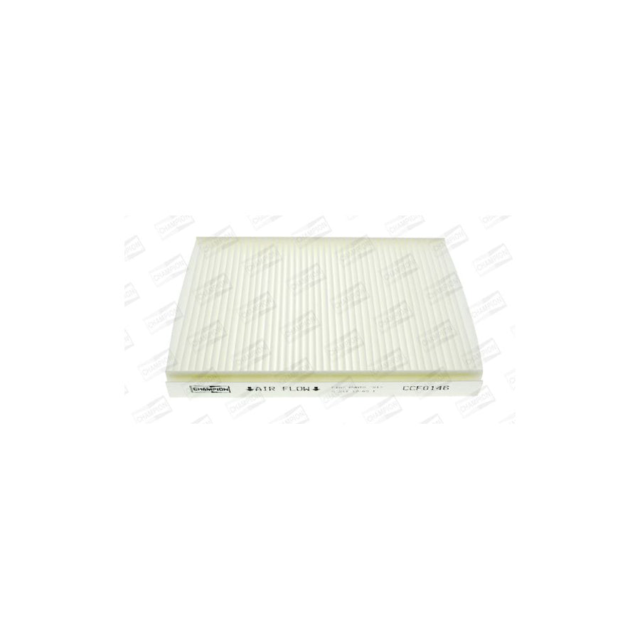 CHAMPION CCF0146 Pollen Filter