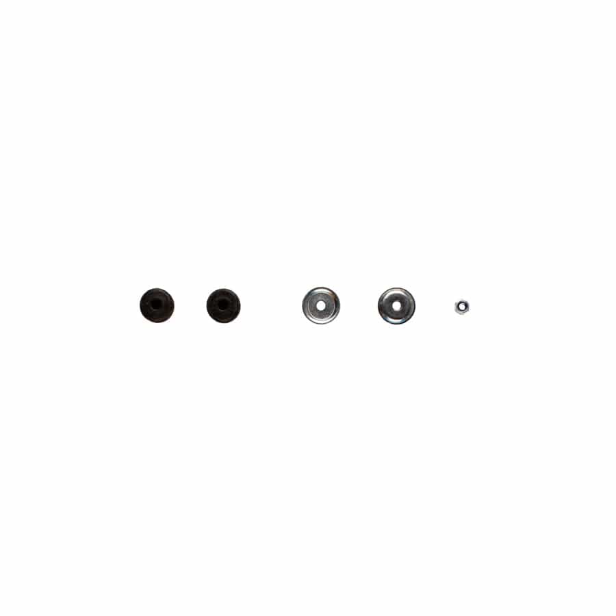 Bilstein 24-224000 FORD USA Mustang B6 Performance Rear Shock Absorber 2 | ML Performance US Car Parts