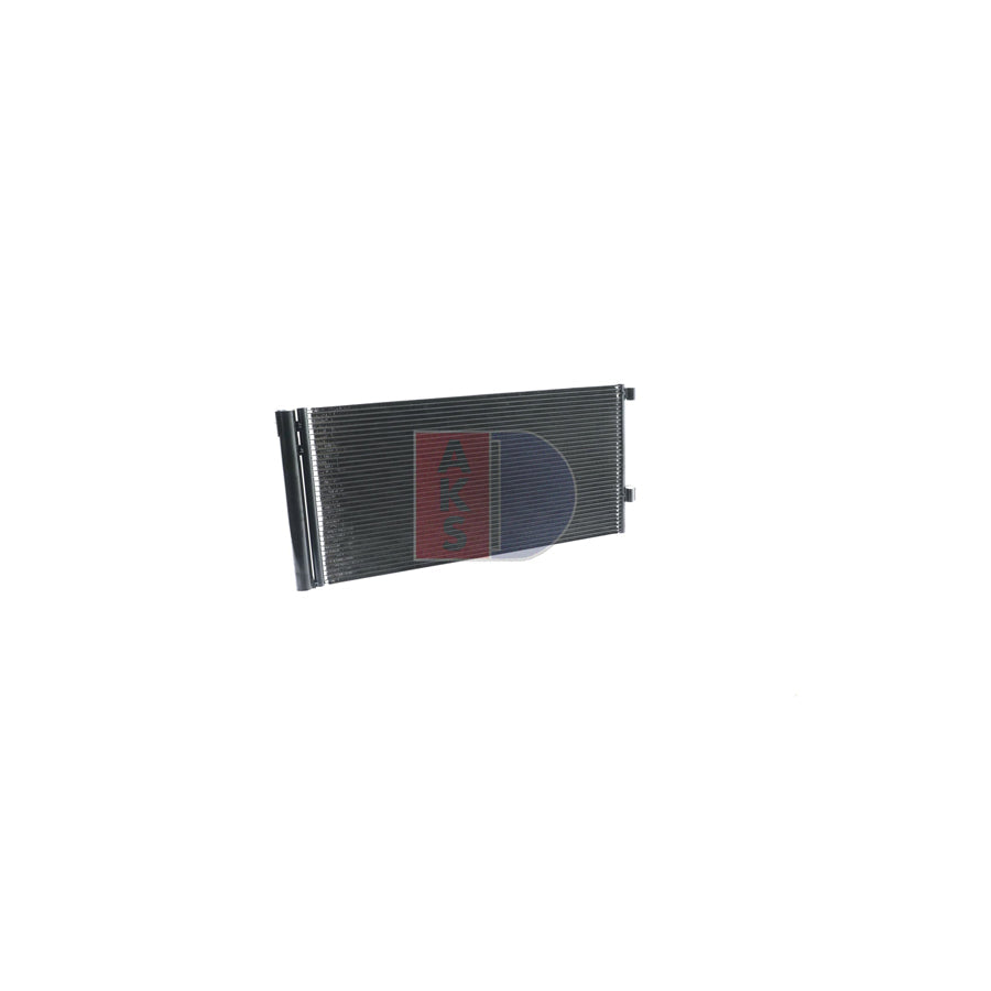 AKS Dasis 182038N Air Conditioning Condenser for Renault Laguna