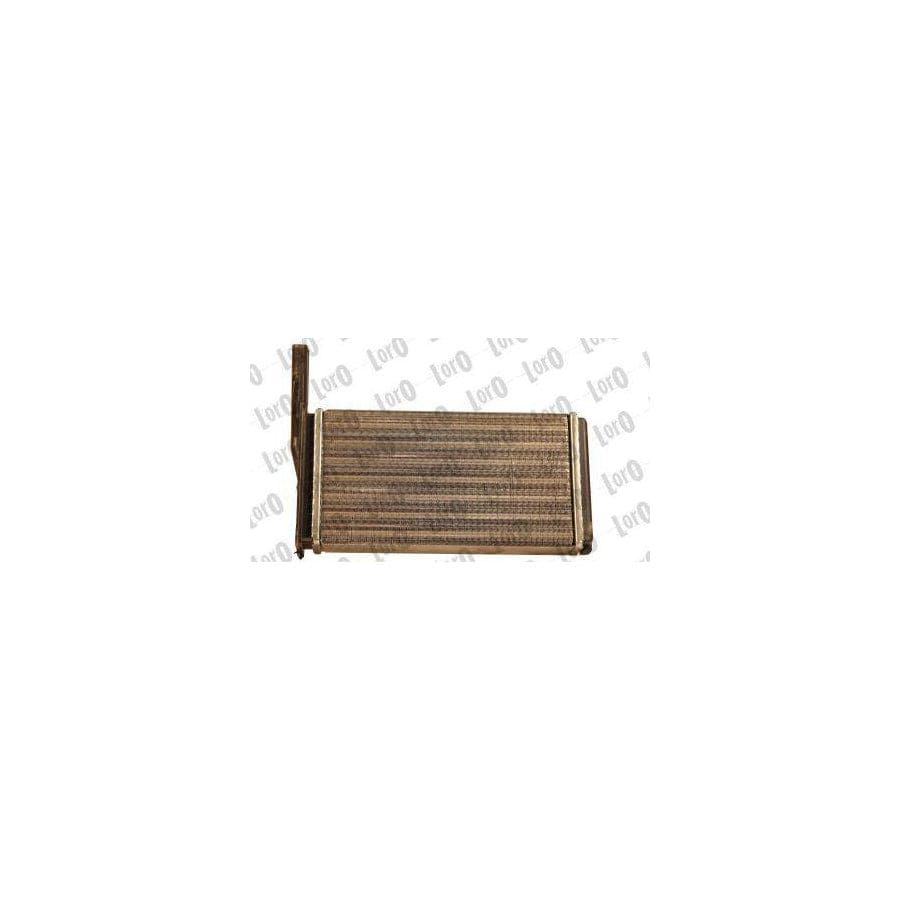 Abakus 0170150017 Heater Matrix