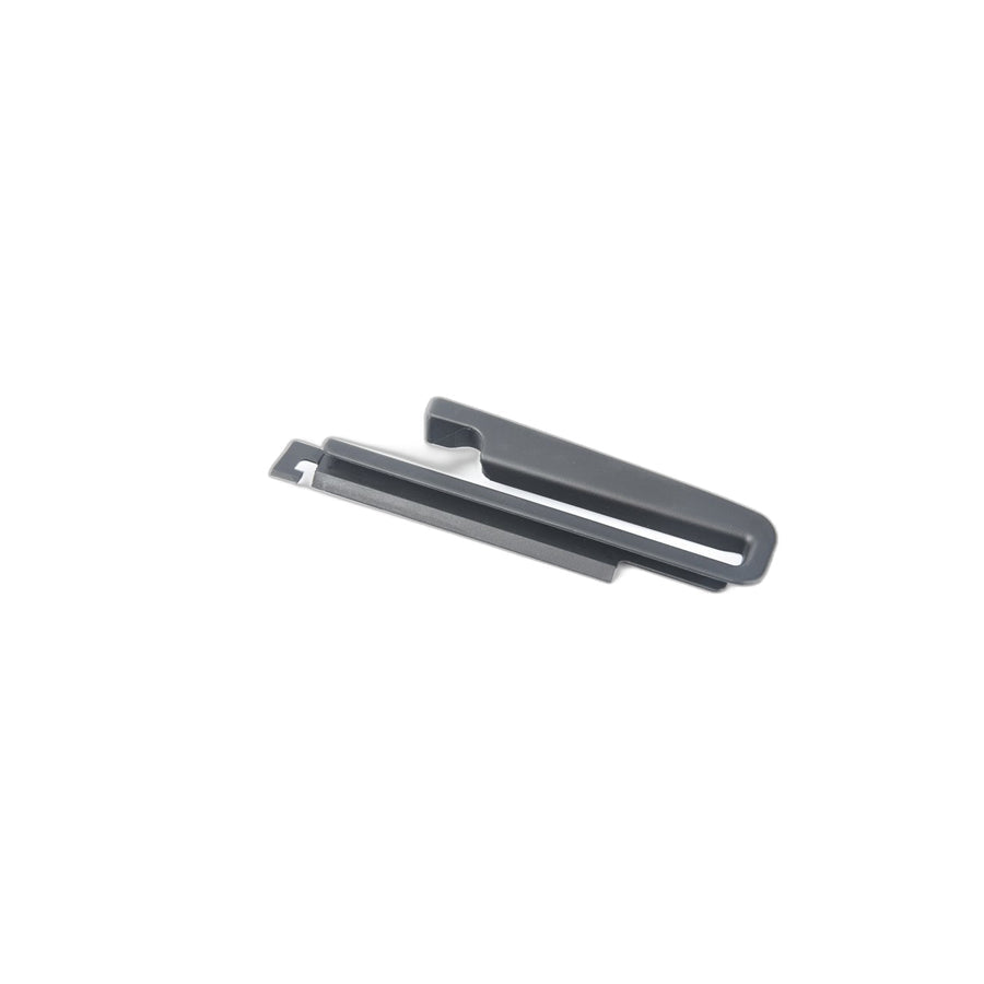 Genuine BMW 51168184157 E39 Left Sun Blind Cover SCHWARZ (Inc. 535i, 525d & M5) | ML Performance US Car Parts