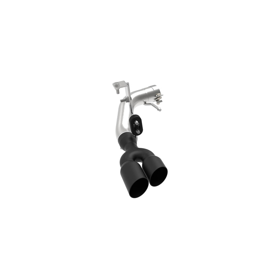 aFe 49-33110-B Cat-Back Exhaust System Ford Ranger 19-21 L4-2.3L (T) | ML Performance US Car Parts